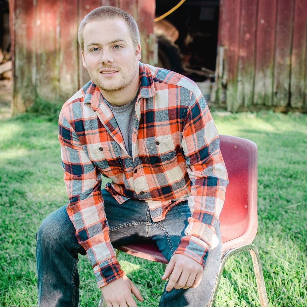 Meet your Posher, Shane